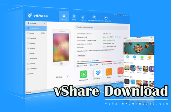 Download Vshare On Pc